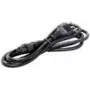 Kabel zasilający Acer - IEC 60320 C5 do SEV 1011 (M)