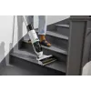 Odkurzacz mopujący Karcher FCV2 Natural N 1.056-101.0 — bateria 21,6 V, czas pracy 25 min, 160 W, na sucho i mokro, bezworkowy, wyświetlacz LED