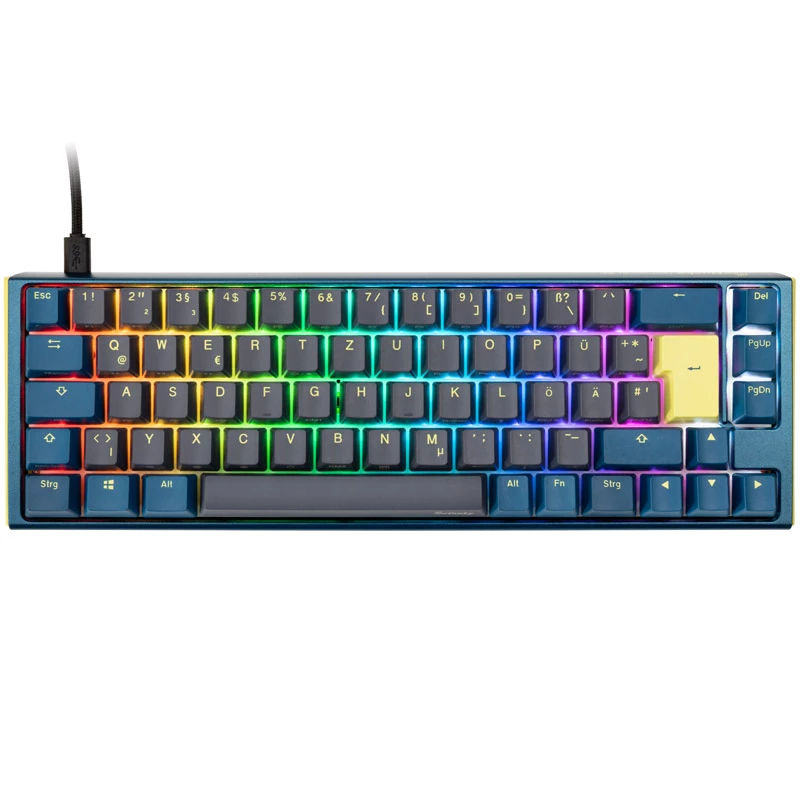 Produkt Ducky DKON2167ST-BDEPDDBBHHC1
