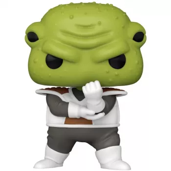 FUNKO POP Animation Guldo - figurka kolekcjonerska - Anime i Manga - 150 g (143278)