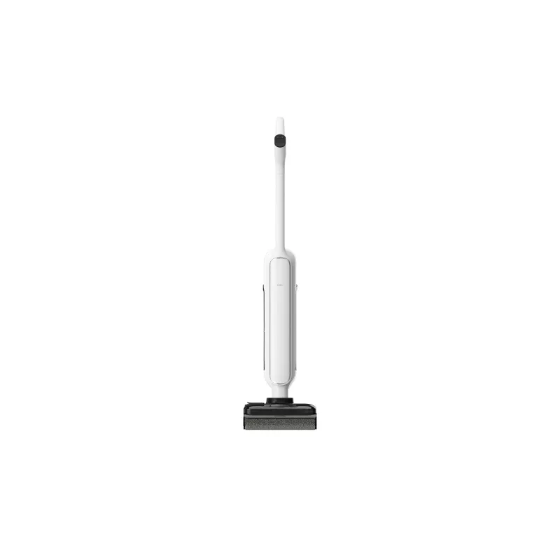 3-w-1 odkurzacz bezprzewodowy Xiaomi Truclean W30 Pro — na mokro i sucho, bezworkowy, 300 W, 18 000 Pa, 47 dB, uchwyt pętlowy, 5,15 kg