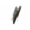 Klawiatura A4Tech KR-83 USB Czarna