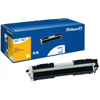 Materiał eksploatacyjny do drukarki Pelikan 4233912 żółty