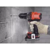 Wiertarko-wkrętarka 18V BCD383D2TA Czarny+DECKER