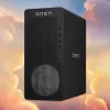 HP OMEN 16L Gaming Desktop TG03-0474ng – R7-8700F, 32 GB RAM, 1 TB SSD, RTX 5060 Ti (BX9F2EA#ABD)