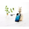 Etui ochronne na smartfona iKins do iPhone 11 Pro — połączenie kolorów niebieski lake i czarny