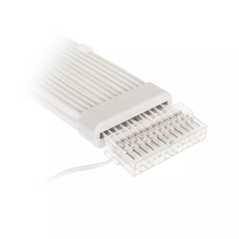 Przedłużacz kabla 24-pin do płyty głównej Kolink Umbra Radiant ARGB ZUAD-1610
