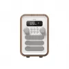 Osobiste radio Denver DAB-48WHITE