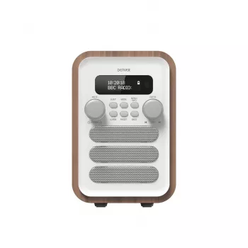 Osobiste radio Denver DAB-48WHITE