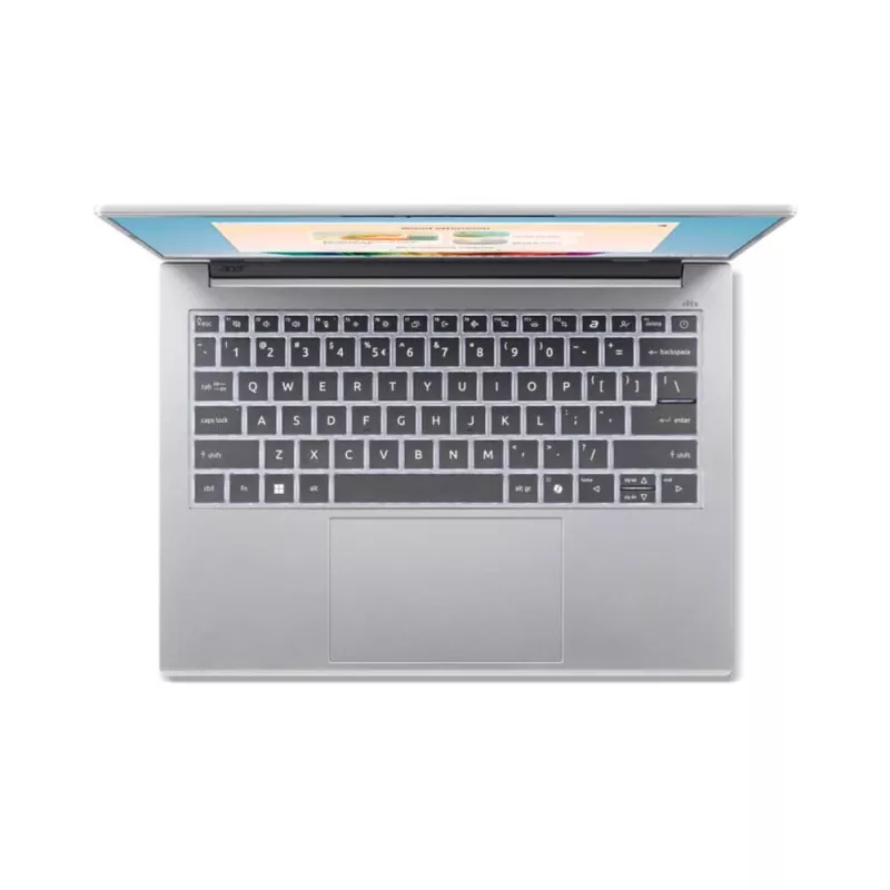 Laptop Acer Aspire 14 AI A14-53M-52FA 14 cal Intel Core Ultra 5 16GB 512GB Intel Arc Graphics Windows 11