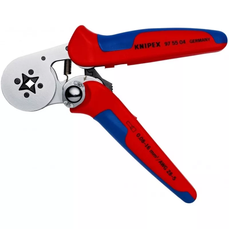 Knipex 97 55 04 obcinaczki boczne