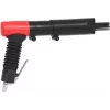 Igłowy skaler pneumatyczny ks tools 515.3070, pneumatyczny skaler igłowy, maks. 6,3 bar, przyłącze 1/4 cala PT