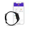 Garmin Vivofit Jr. 3 MIP Opaska aktywności 1,4 cm (0,55 cala) Czarny
