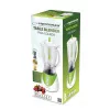 Blender stołowy ESPERANZA EKM023G Piña Colada zielony, 350 W, dzbanek 1,5 L, 3 programy, ostrza ze stali nierdzewnej