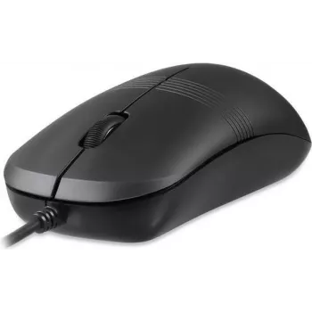 Perixx 11419 Mysz praworęczna USB Type-A optyczna 1600 DPI (PERIMICE-503 B)