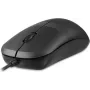 Perixx 11419 Mysz praworęczna USB Type-A optyczna 1600 DPI (PERIMICE-503 B)
