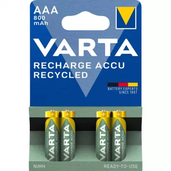 Akumulator Varta 56813 101 404 AAA niklowo-wodorkowy NiMH