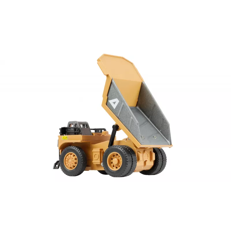 Model samochodu RC Amewi 22743 — skala 1:64, silnik elektryczny, od 6 lat