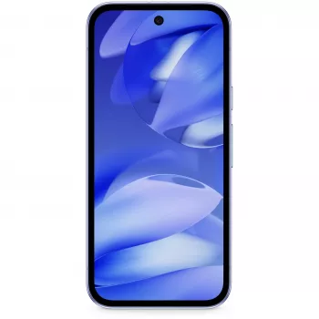 Google Pixel 9A 16 cm (6,3 inch) Dual SIM Android 15 5G USB Type-C 8 GB 128 GB 5100 mAh Lawenda