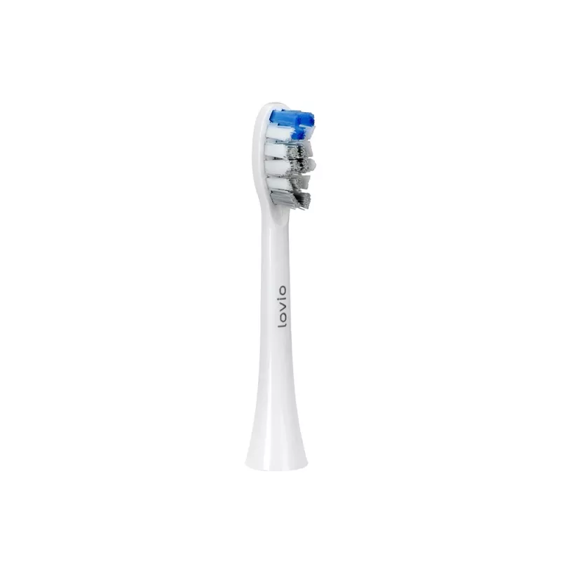 Szczoteczka soniczna LOVIO Home SonicProtect PRO Biała LVTB124WH