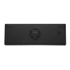 Klawiatura gamingowa GENESIS THOR 660 G2 US Czarna Bezprzewodowa RGB Mechaniczna Gateron Brown