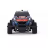Carrera 370182021 RC czerwony Bull Ford D/P // Rally Cross skala 1:20