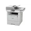 Brother MFC-L6950DW wielofunkcyjna drukarka laserowa A4 1200 x 1200 DPI 50 str./min Wi-Fi