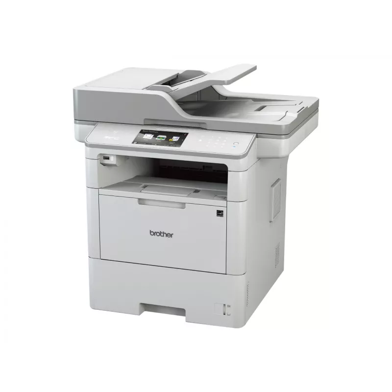 Brother MFC-L6950DW wielofunkcyjna drukarka laserowa A4 1200 x 1200 DPI 50 str./min Wi-Fi
