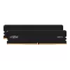Micron Crucial - DDR5 - Kit - 48 GB: 2 x 24 GB - DIMM 288-PIN