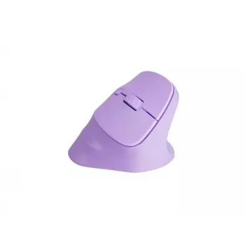 Mysz NATEC Crake 2 Uniwersalna Praworęczna RF Wireless + Bluetooth Optyczna 2400 DPI