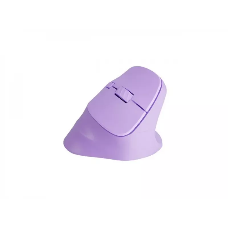 Mysz NATEC Crake 2 Uniwersalna Praworęczna RF Wireless + Bluetooth Optyczna 2400 DPI