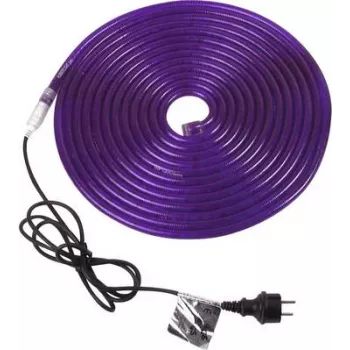 Uniwersalna listwa świetlna LED Eurolite 50506063 5000 mm Multi 180 żarówek