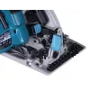 Makita DHS680Z przenośna pilarka tarczowa turkusowa 5000 RPM 18 V