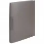 Segregator A4 HERMA 19184 Szary