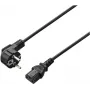 Renkforce RF-5771520 Akcesorium łącznościowe Czarne