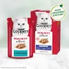 GOURMET Mon Petit Fish Mix - mokra karma dla kota - 6 x 50 g