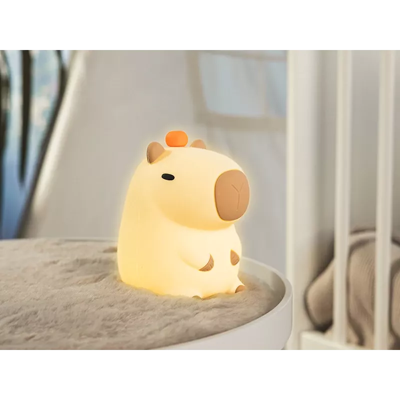 Lampa stołowa i wisząca TRACER Capybara 47559 — model TRAOSW47559
