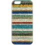 Etui ochronne iKins do Apple iPhone 8/7, białe, wąskie dopasowane