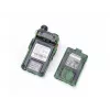 Ręczny radiotelefon Baofeng UV-5R 5W HT Camo — dwuzakresowy FM, 5 W, akumulator 1800 mAh
