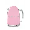 Smeg 50's Style Kettles KLF03PKEU Różowy