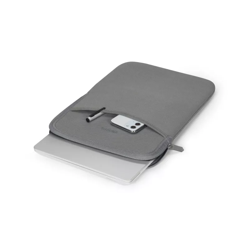 Etui ochronne DICOTA D31997-DFS 38,1 cm 15 cali Szary