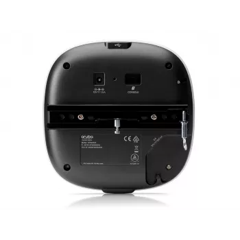 Aruba AP-505 (RW) 1774 Mbit/s Biały Power over Ethernet (PoE)