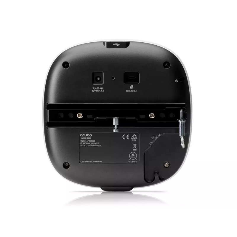 Aruba AP-505 (RW) 1774 Mbit/s Biały Power over Ethernet (PoE)