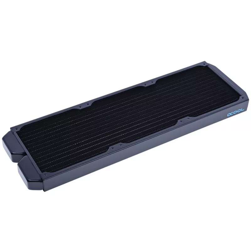 Alphacool NexXxoS ST30 Full miedź 420mm Radiator