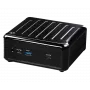 ASRock NUC BOX-1260P Czarny i7-1260P 3.4 GHz