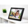 Braun DigiFrame 1019 Cyfrowa Ramka na Zdjęcia Czarna 25,6 cm (10,1 inch) Ekran Dotykowy WiFi (21257)