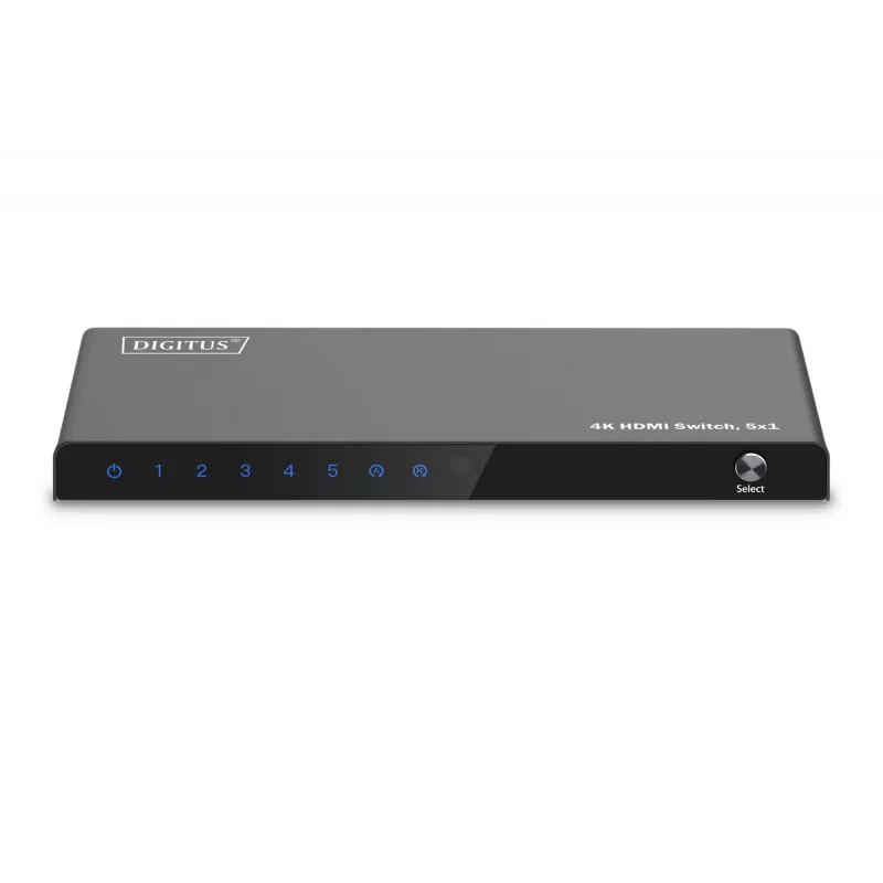 Przełącznik HDMI DS-55332