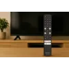Uniwersalny pilot zdalnego sterowania SAVIO RC-15 do telewizorów TCL SMART TV, bezprzewodowy IR, czarny, zasięg 10 m