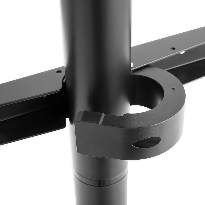LogiLink uchwyt TV BP0079 70 cali maks. obciążenie 40 kg VESA 600x400
