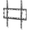 Uchwyt ścienny KIVI BASIC-44F VESA 400x400 Max 45 kg dla telewizorów 32–70 cali